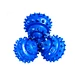 tricone rock roller bits